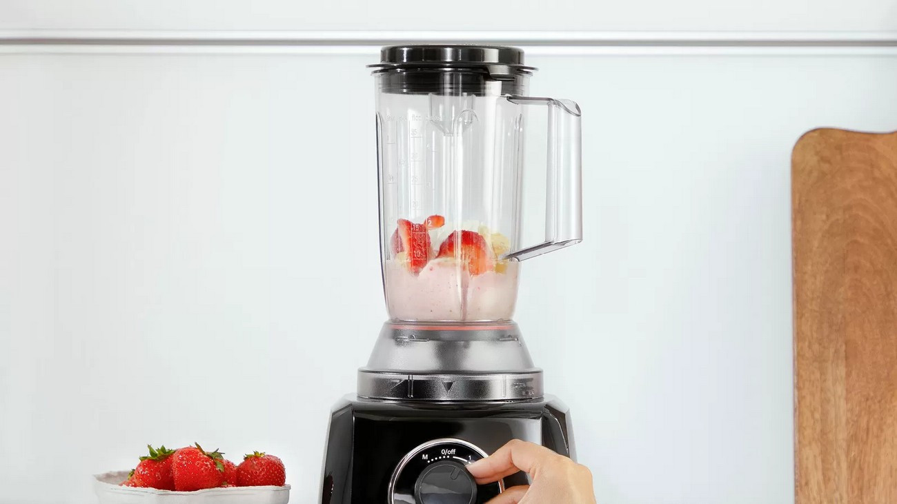 Mikser Bosch MCM3201B - Image 4