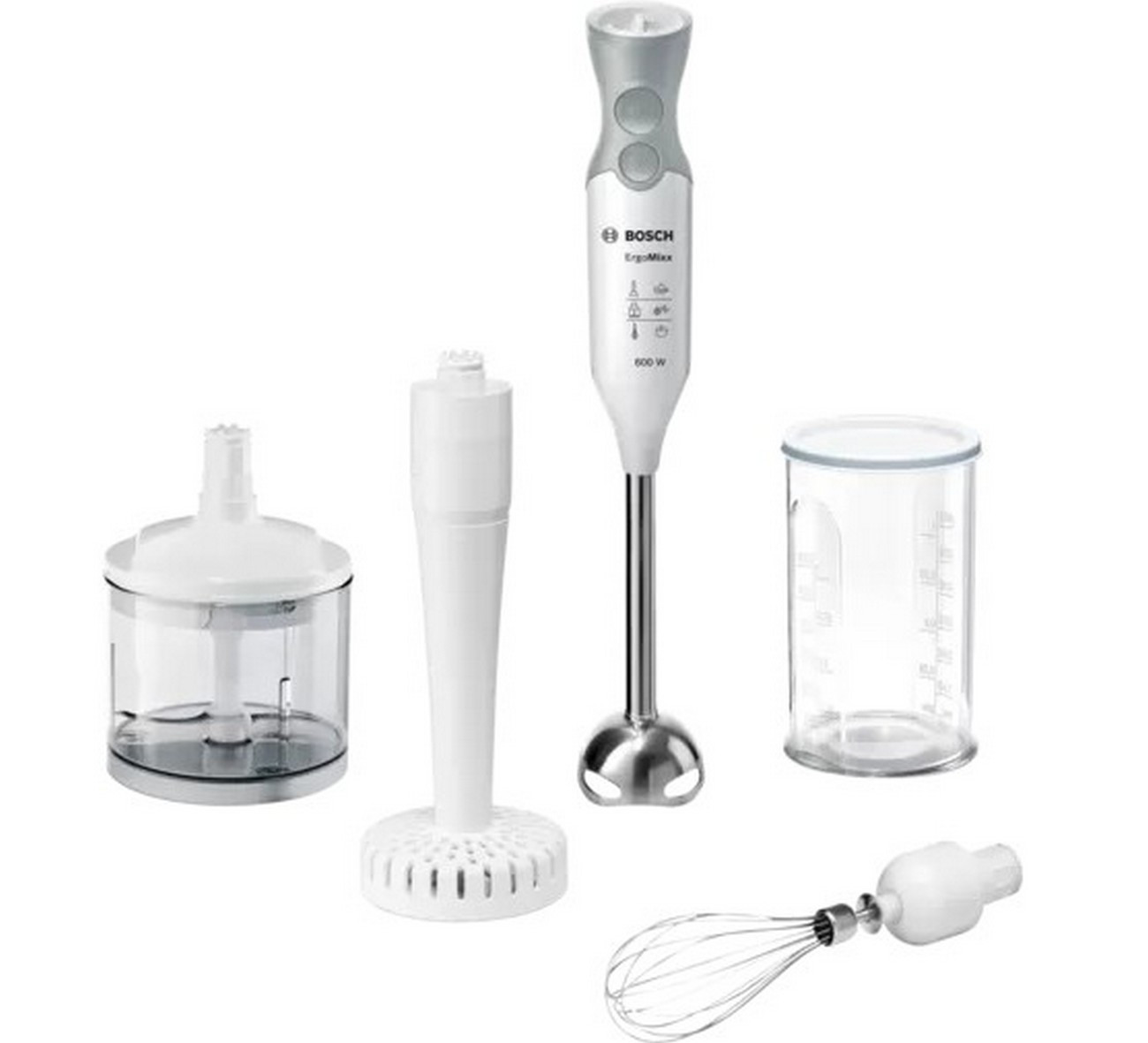 Blender Bosch MSM66155