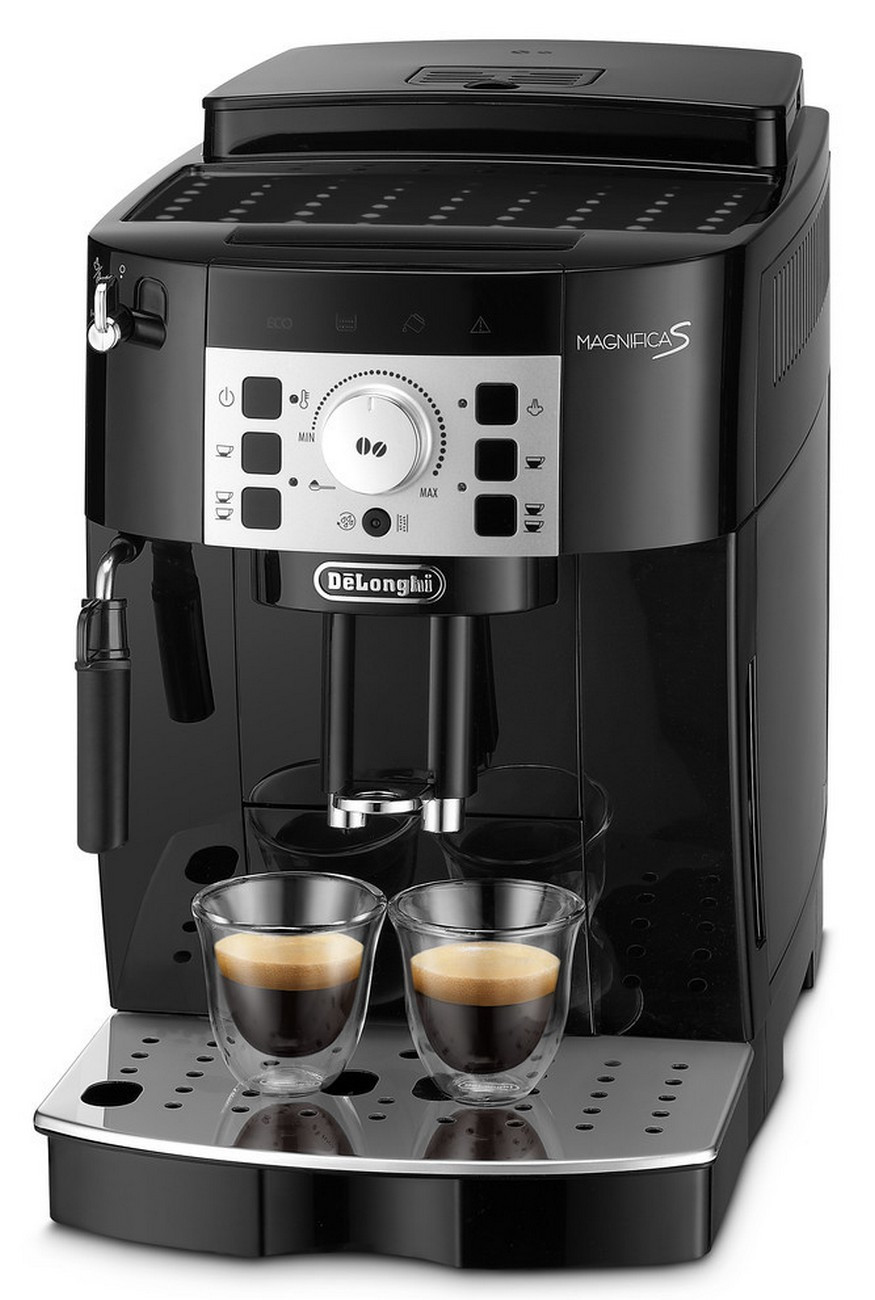 Kohvimasin De’Longhi ECAM22.112B