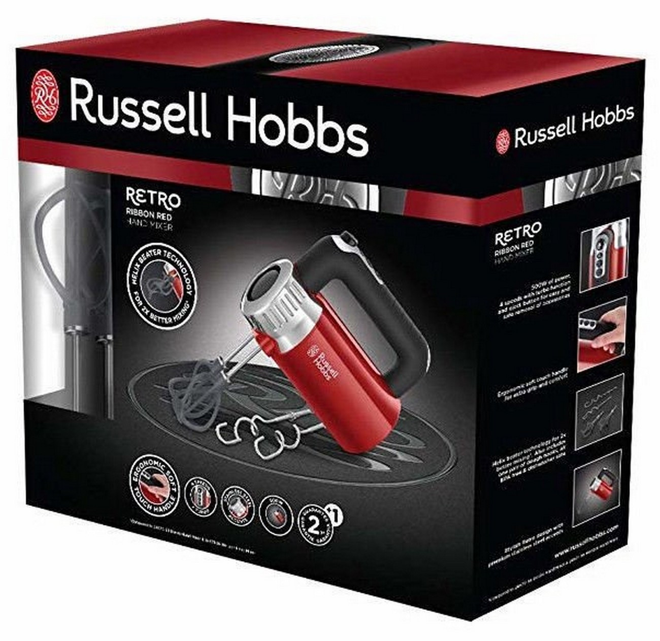 Mikser Russell Hobbs 25200-56 - Image 5