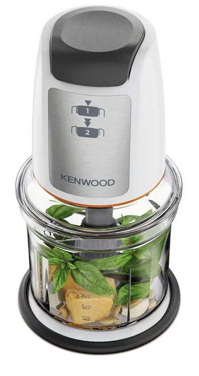 Minicutter Kenwood CHP61.100WH - Image 2