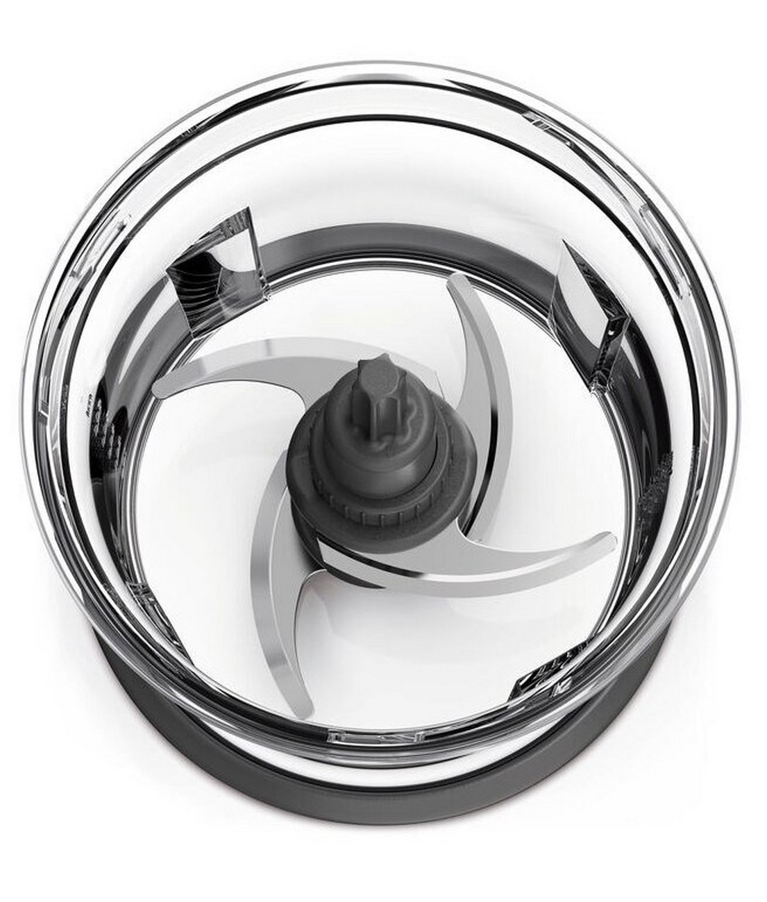 Minicutter Kenwood CHP61.100WH - Image 4