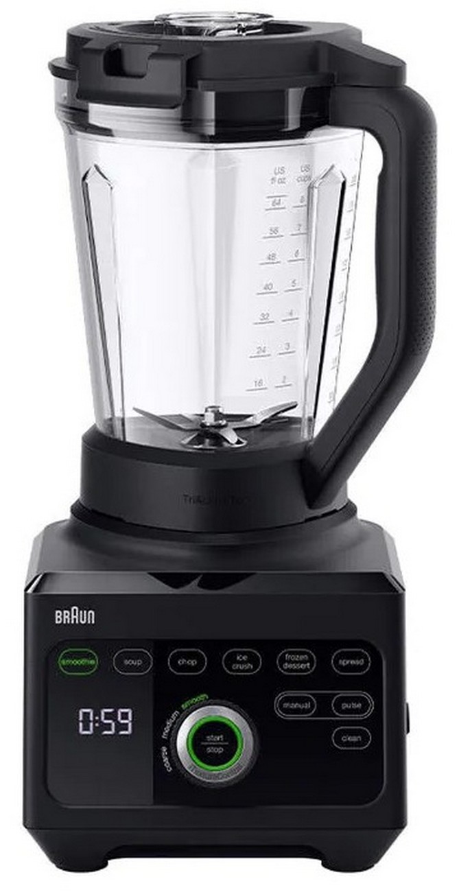 Blender Braun JB9040BK