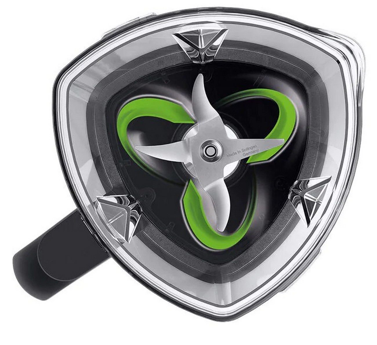 Blender Braun JB9040BK - Image 3