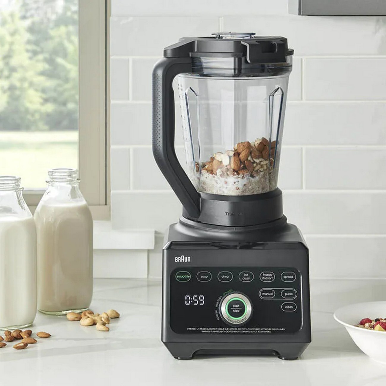 Blender Braun JB9040BK - Image 5