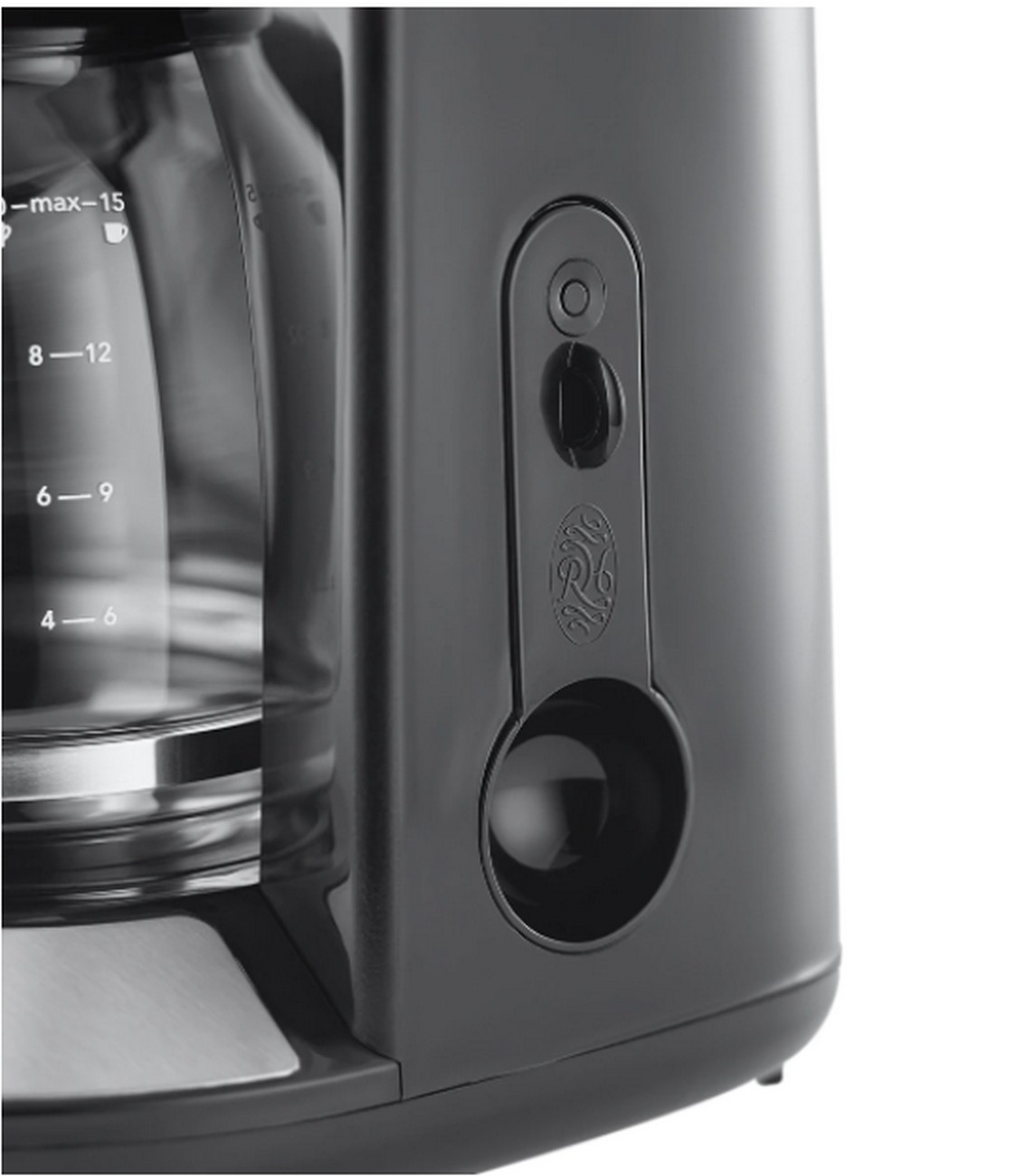 Kohvimasin Russell Hobbs 27011-56 - Image 3