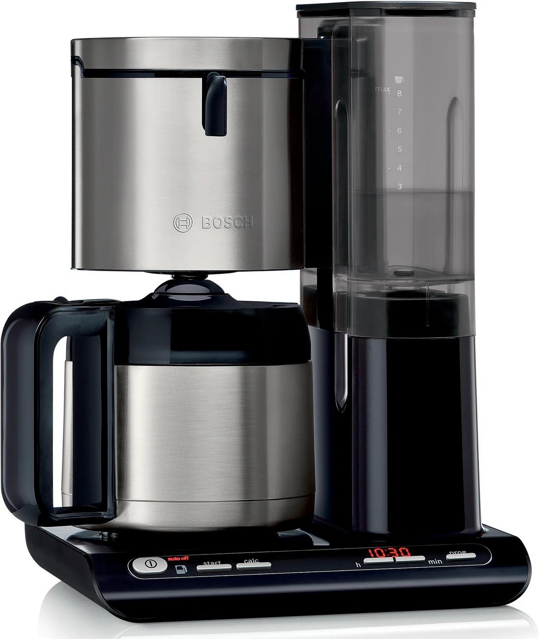 Kohvimasin Bosch TKA8A683