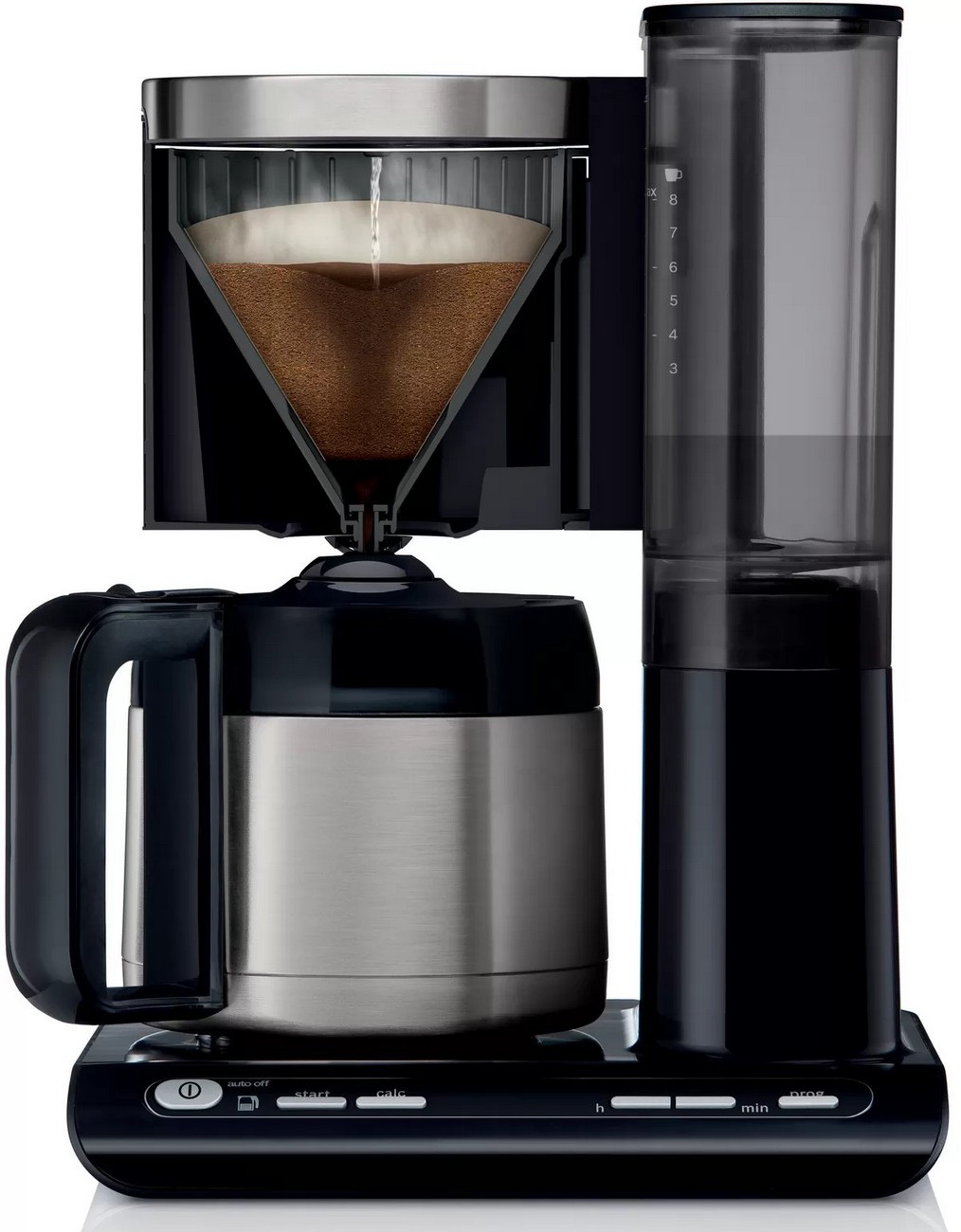 Kohvimasin Bosch TKA8A683 - Image 2