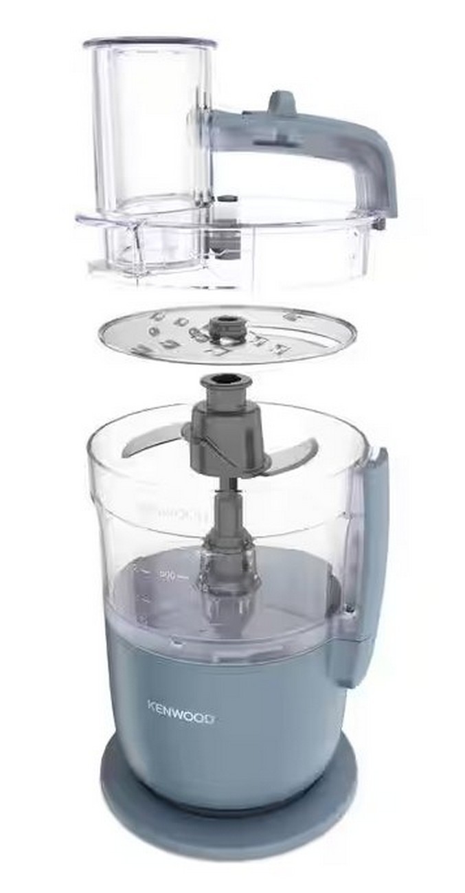 Minicutter Kenwood FDP22.130GY - Image 2