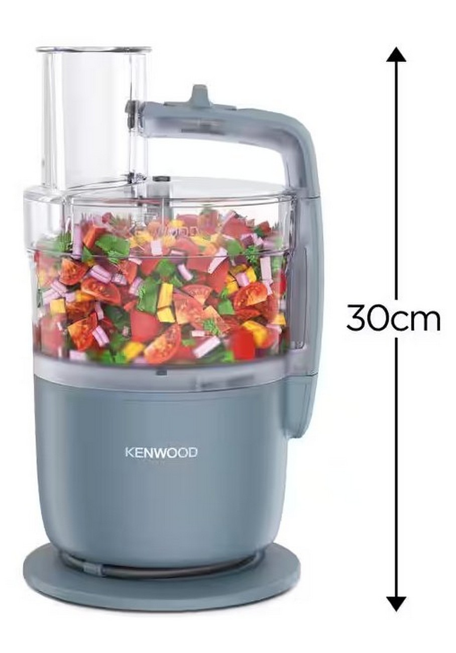 Minicutter Kenwood FDP22.130GY - Image 3