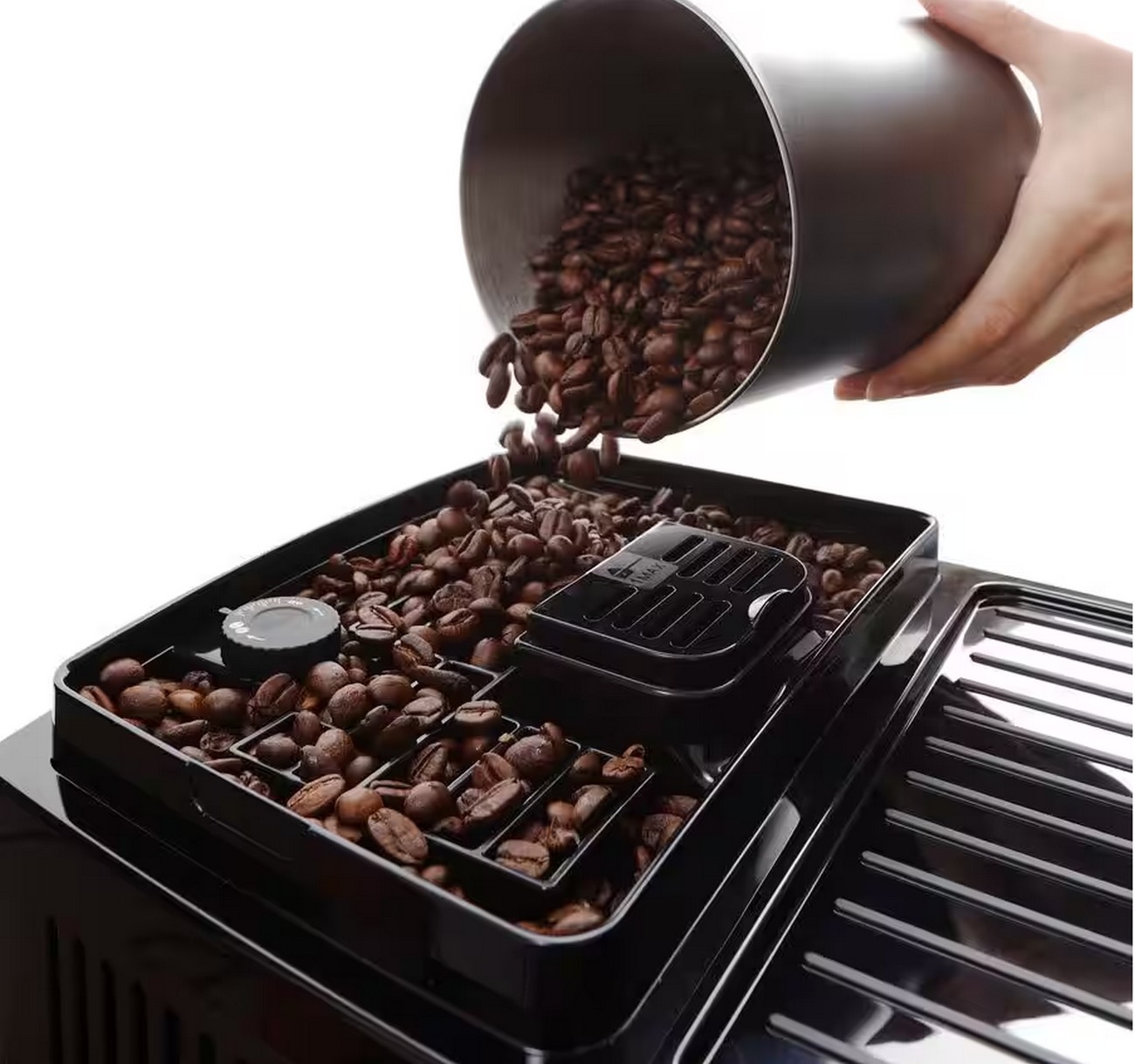 Kohvimasin De’Longhi ECAM220.60.B - Image 4