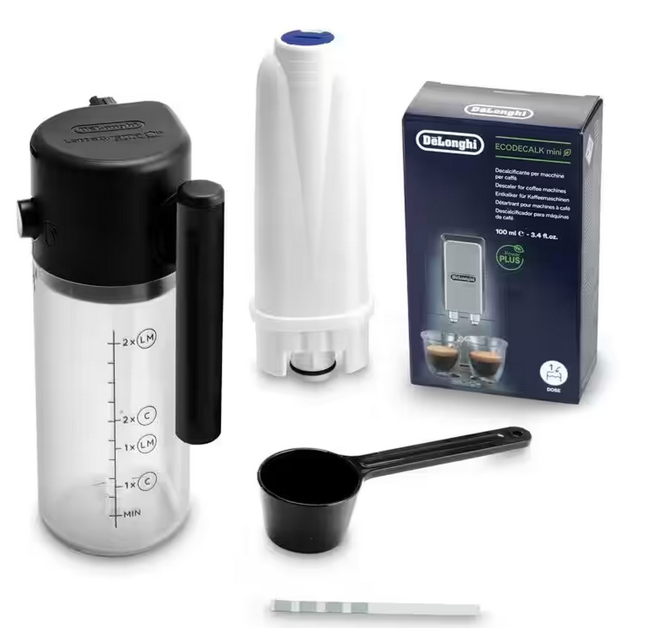 Kohvimasin De’Longhi ECAM220.60.B - Image 5