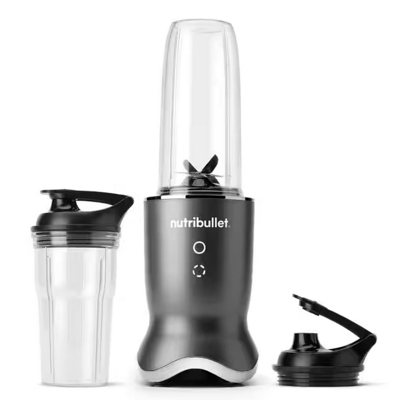 Blender Nutribullet NB1206DGCC - Image 2