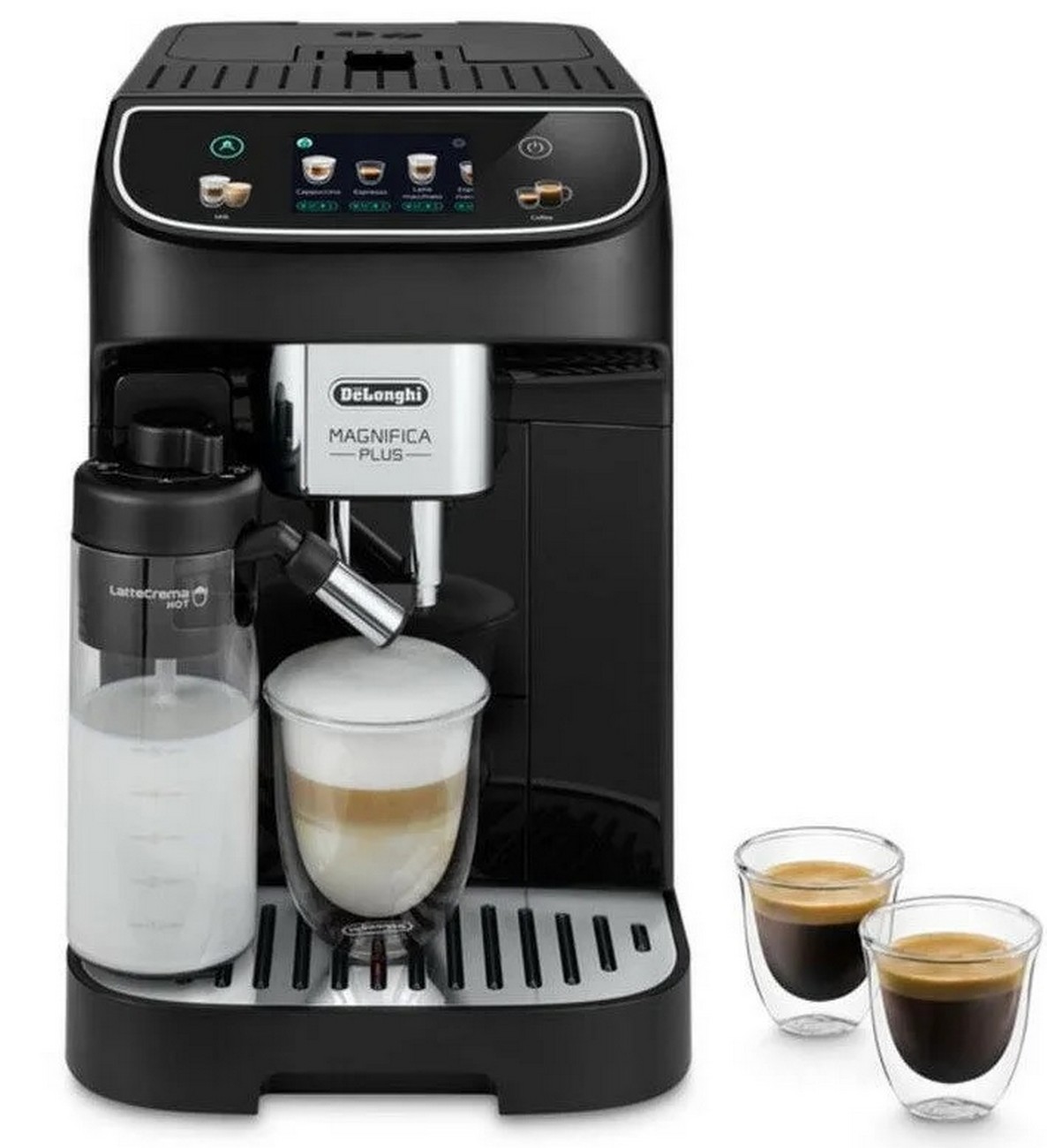 Kohvimasin De’Longhi ECAM320.60.B
