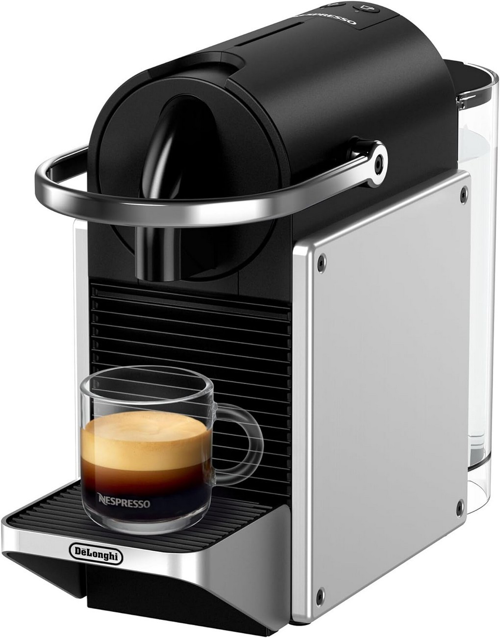 Kohvimasin De'Longhi EN127.S Nespresso Pixie - Image 2