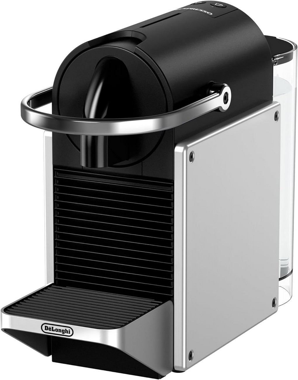 Kohvimasin De'Longhi EN127.S Nespresso Pixie - Image 3