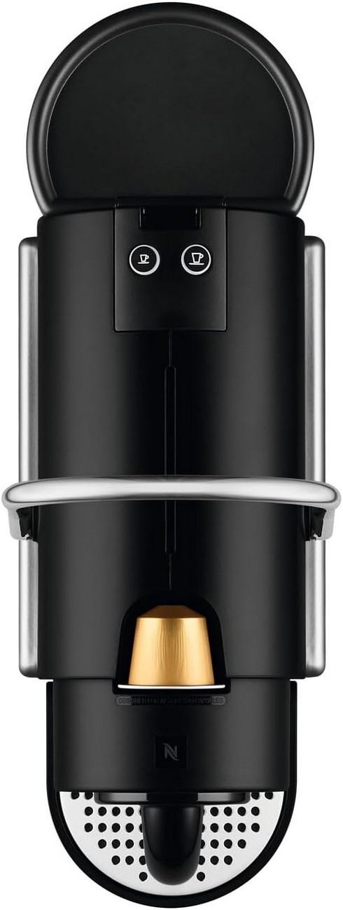 Kohvimasin De'Longhi EN127.S Nespresso Pixie - Image 5