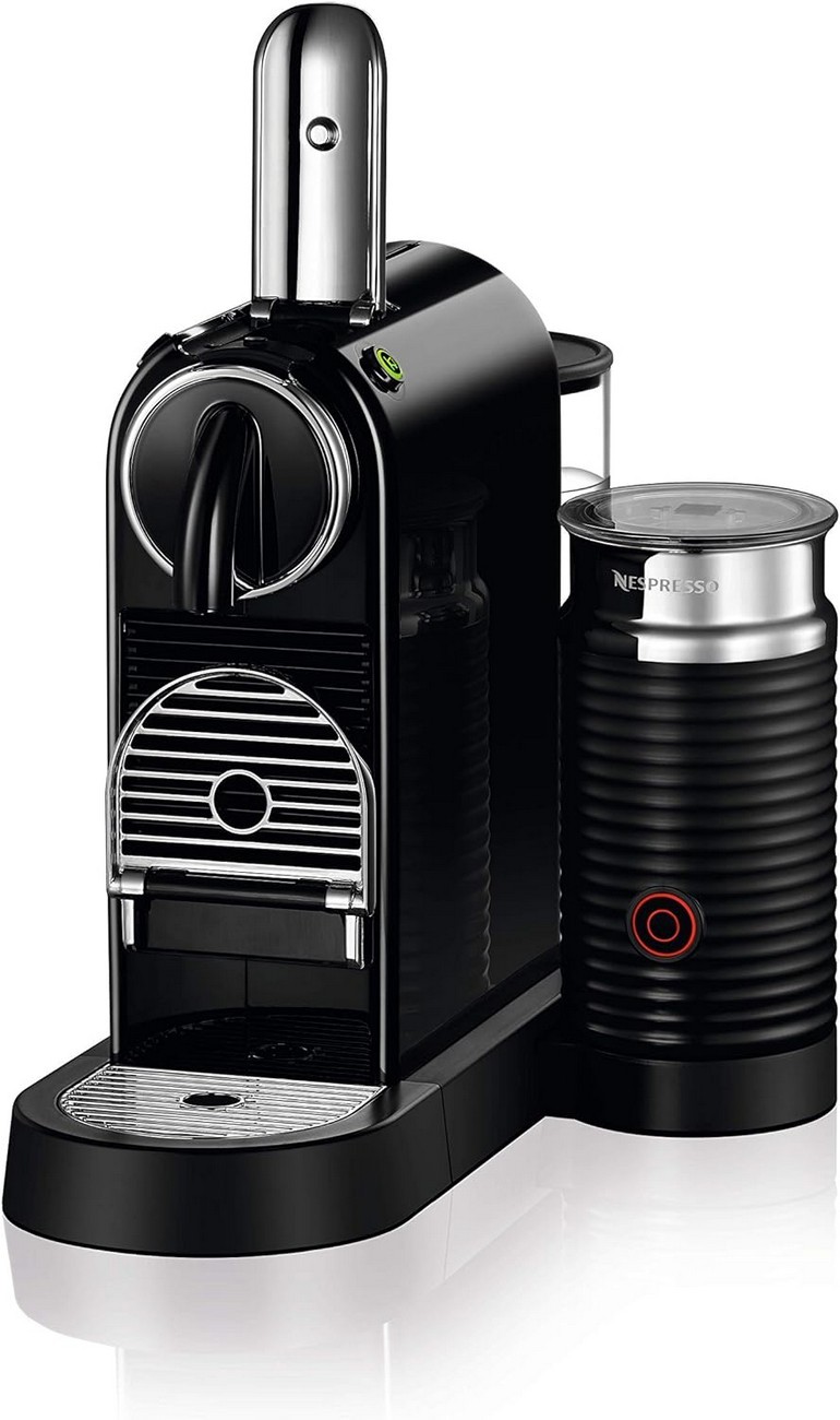 Kohvimasin De'Longhi EN267.BAE Nespresso Citiz - Image 2