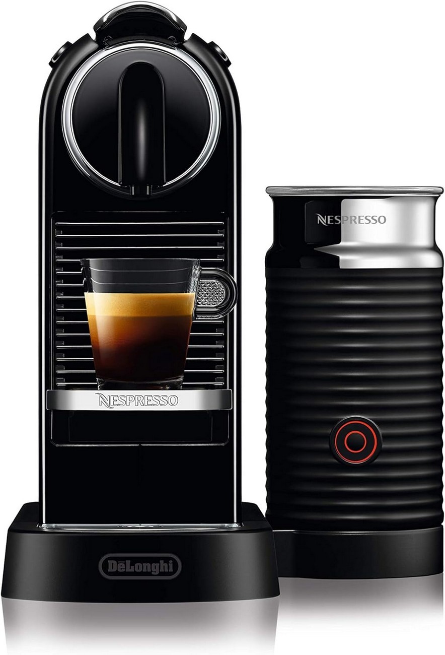 Kohvimasin De'Longhi EN267.BAE Nespresso Citiz - Image 3