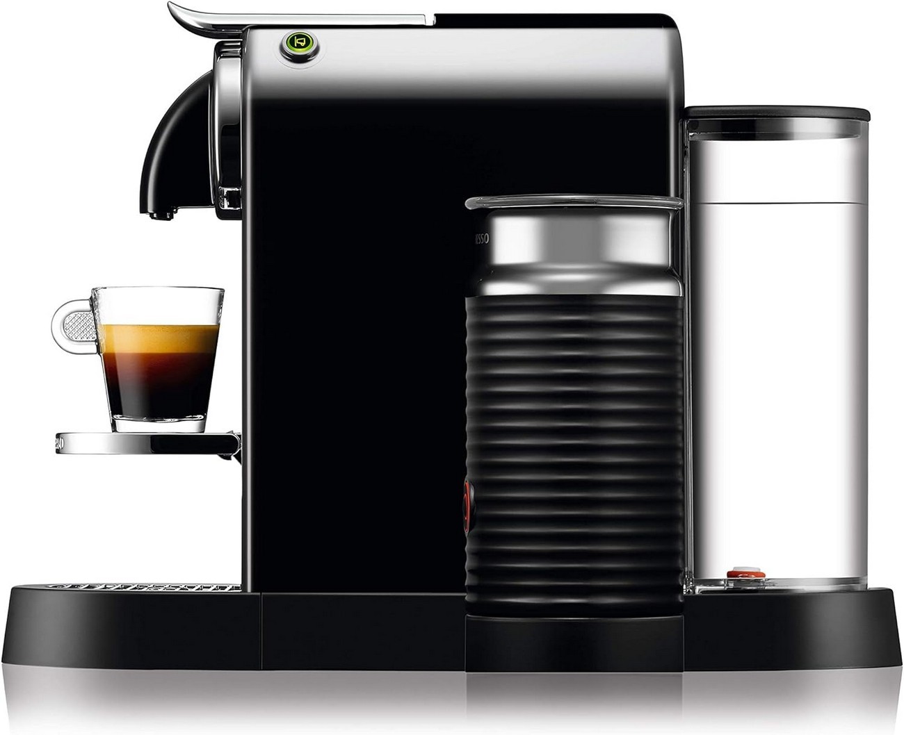 Kohvimasin De'Longhi EN267.BAE Nespresso Citiz - Image 4