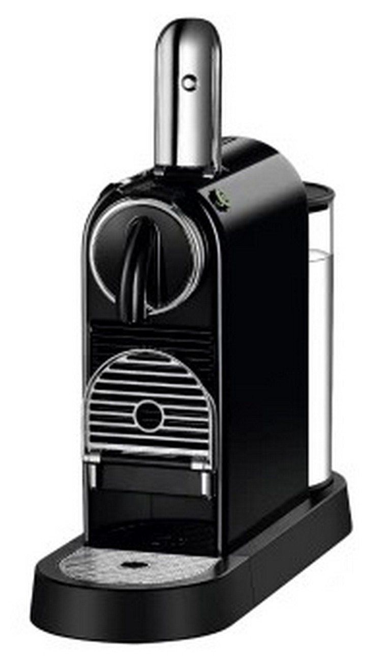 Kohvimasin De'Longhi Citiz EN167.B Nespresso - Image 3