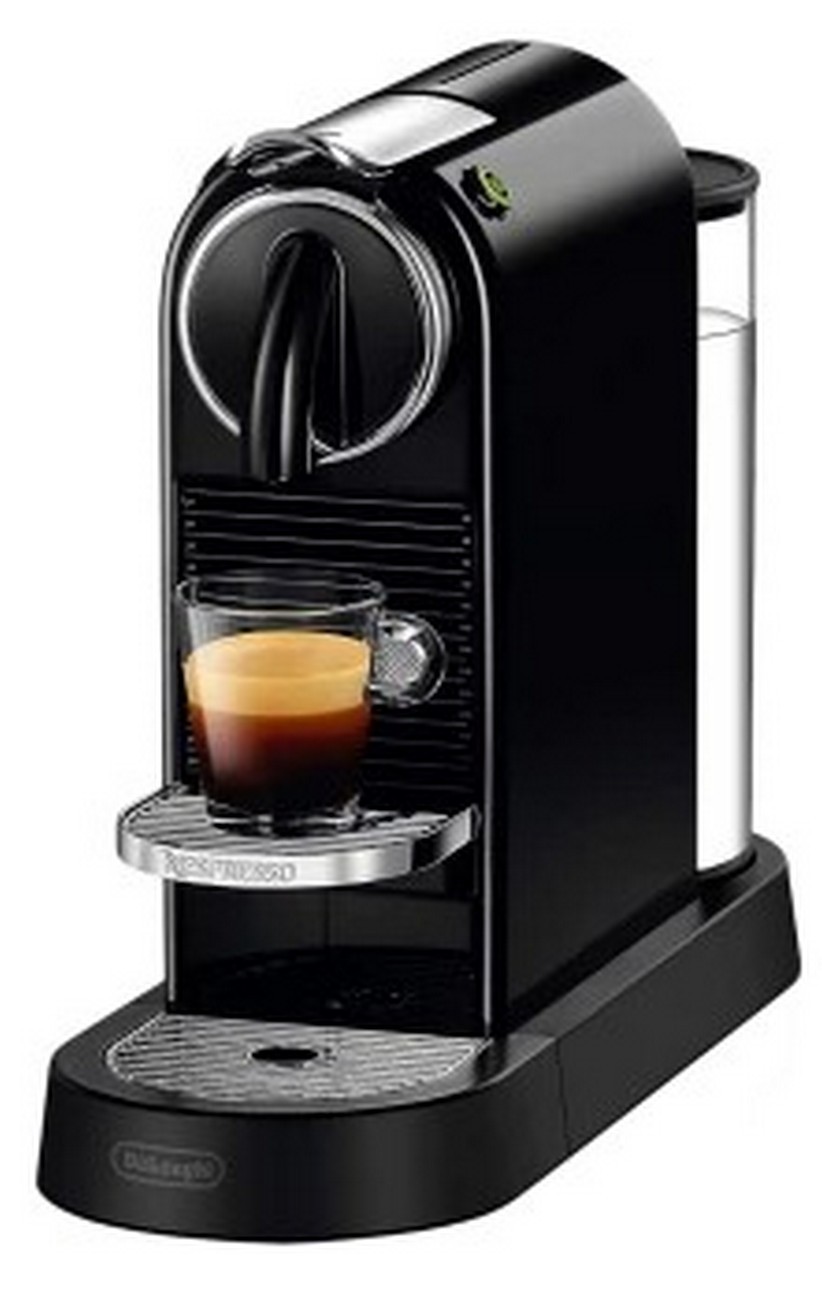 Kohvimasin De'Longhi Citiz EN167.B Nespresso - Image 5