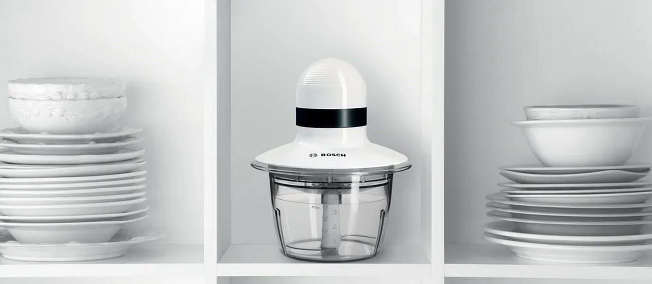 Mikser Bosch MMR08A1 - Image 2