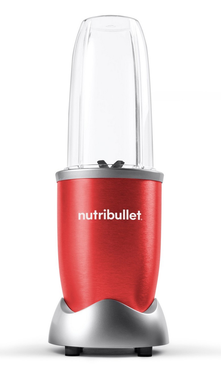 Blender Nutribullet NB907R PRO - Image 3