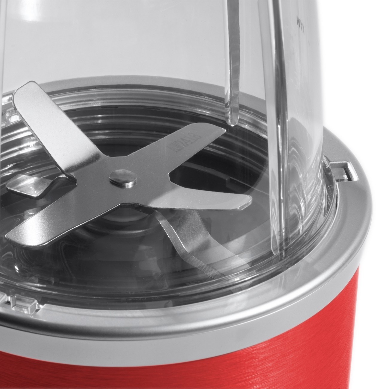 Blender Nutribullet NB907R PRO - Image 5