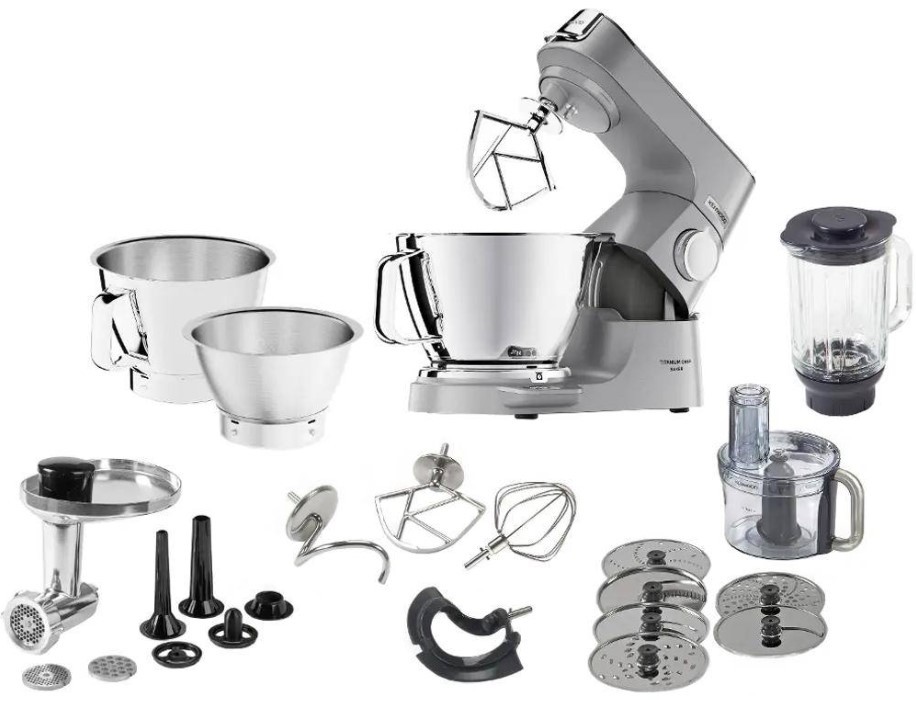 Mikser Kenwood KVC85.594SI