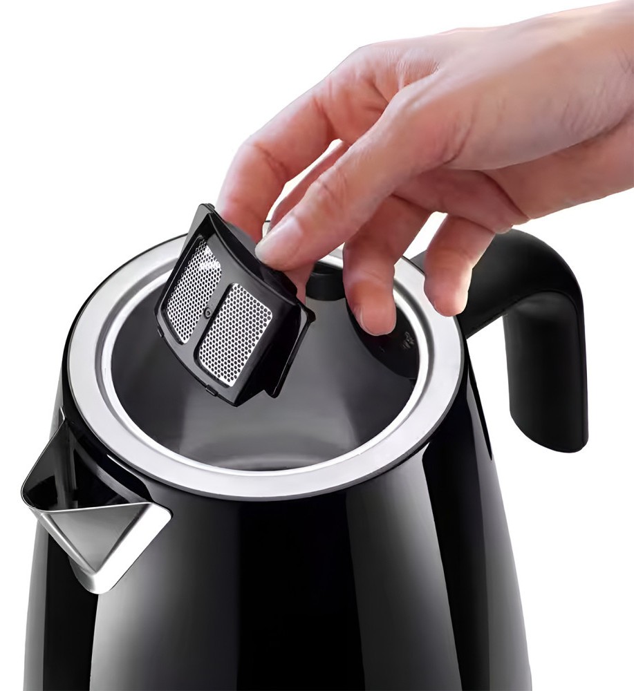 Veekeetja De’Longhi KBY2011.BK - Image 4