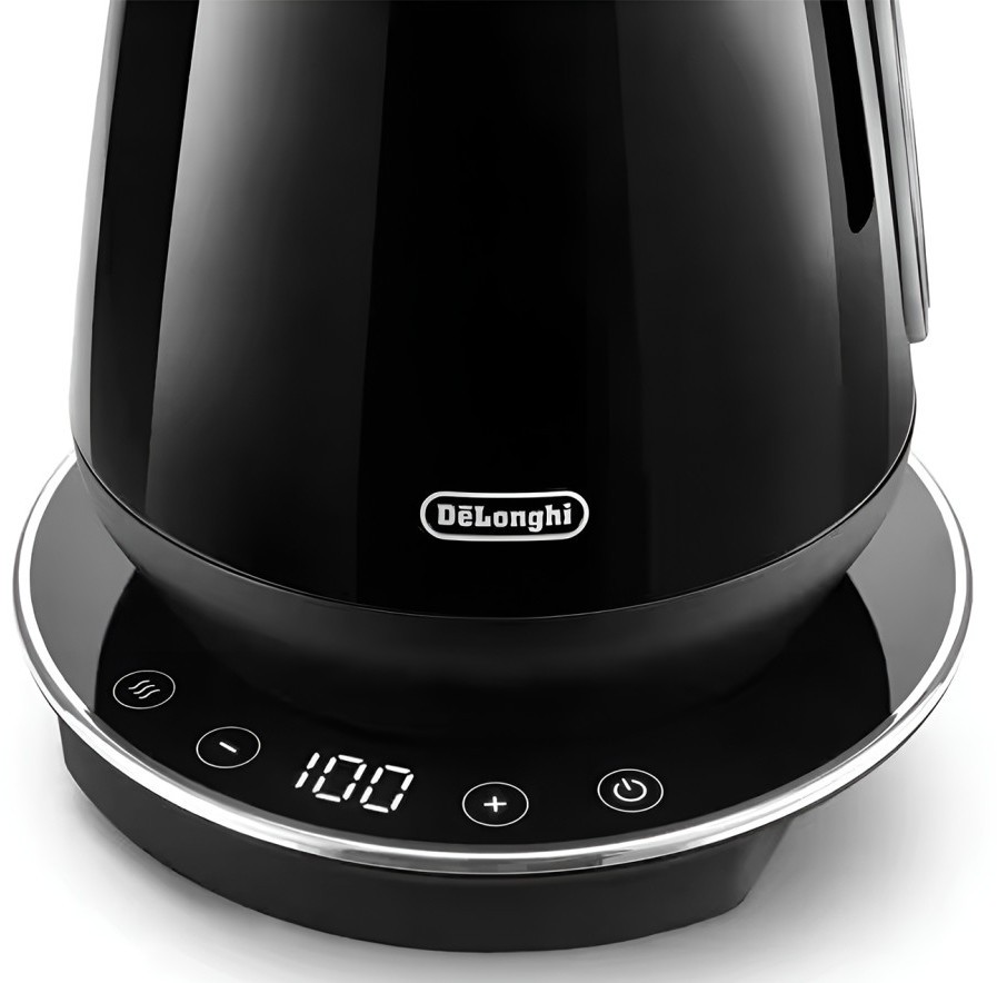 Veekeetja De’Longhi KBY2011.BK - Image 3