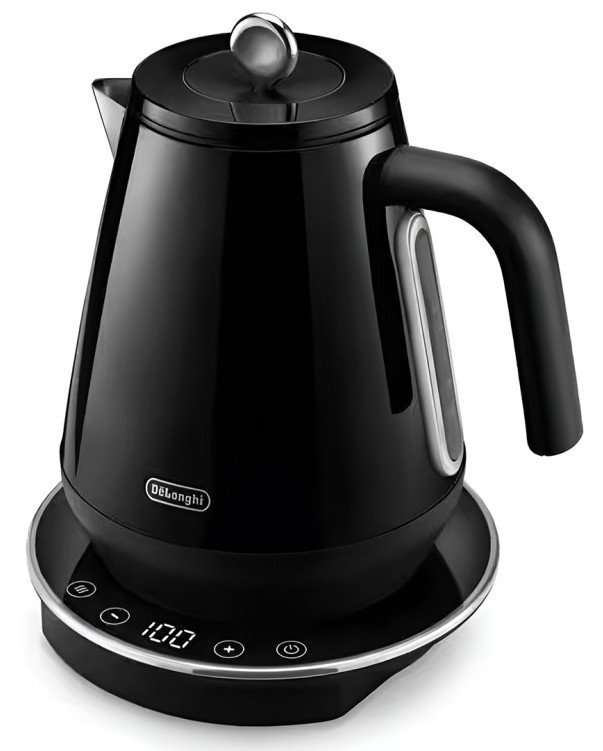 Veekeetja De’Longhi KBY2011.BK - Image 2