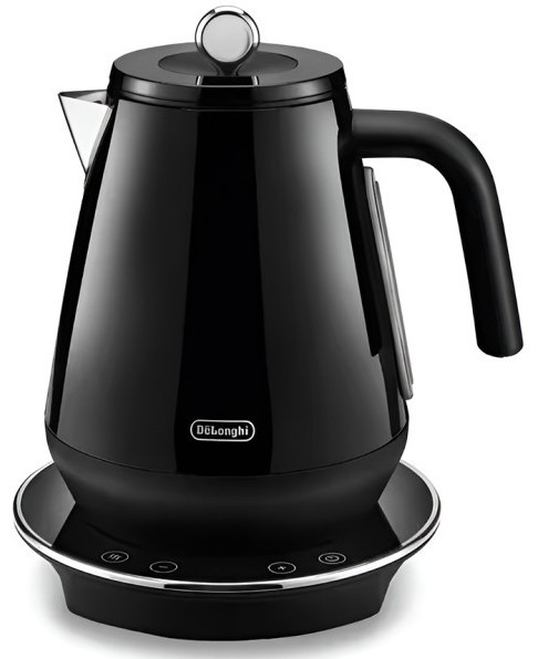 Veekeetja De’Longhi KBY2011.BK