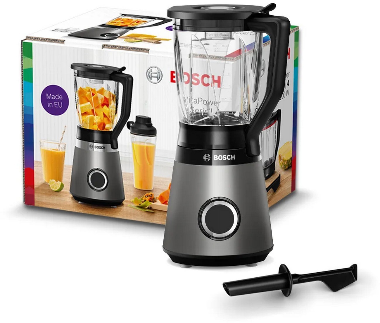 Blender Bosch MMB6172S - Image 2