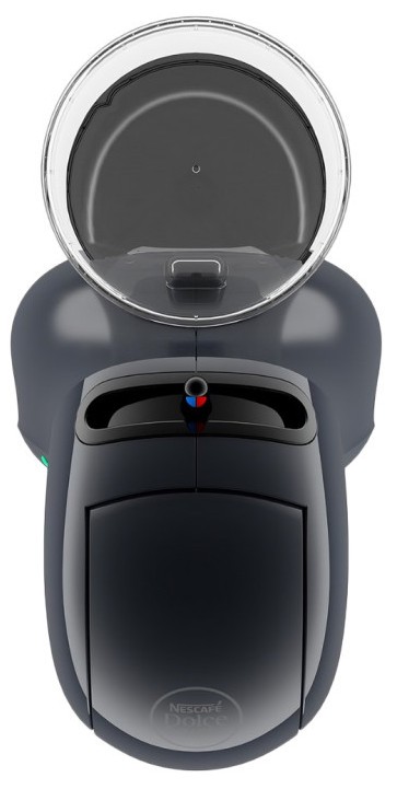 Kohvimasin De'Longhi EDG210.A - Image 5