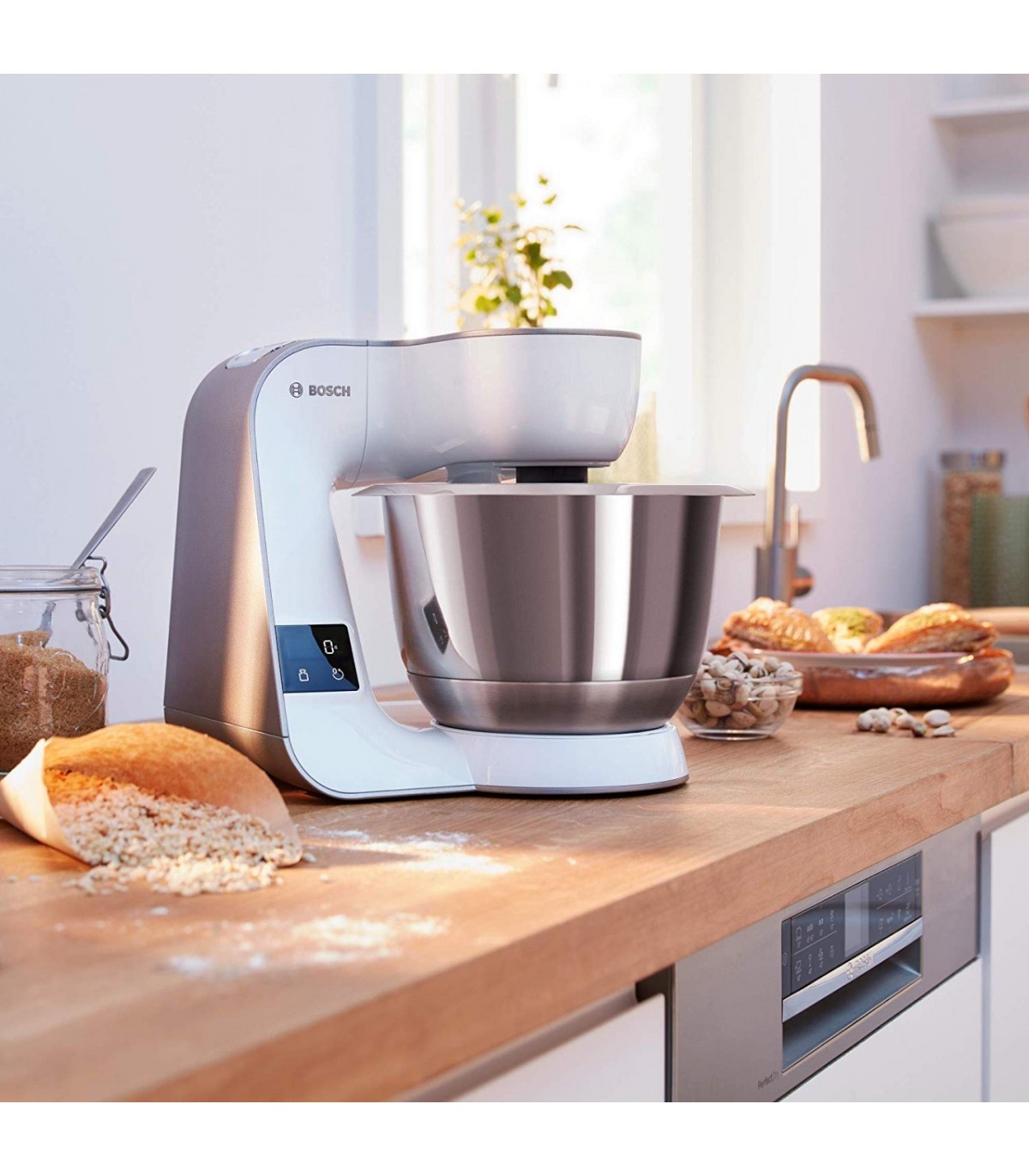 Mikser Bosch MUM5XW20 - Image 3