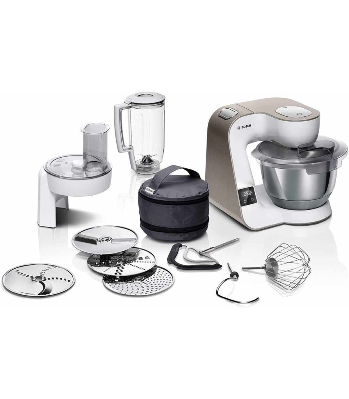 Mikser Bosch MUM5XW20