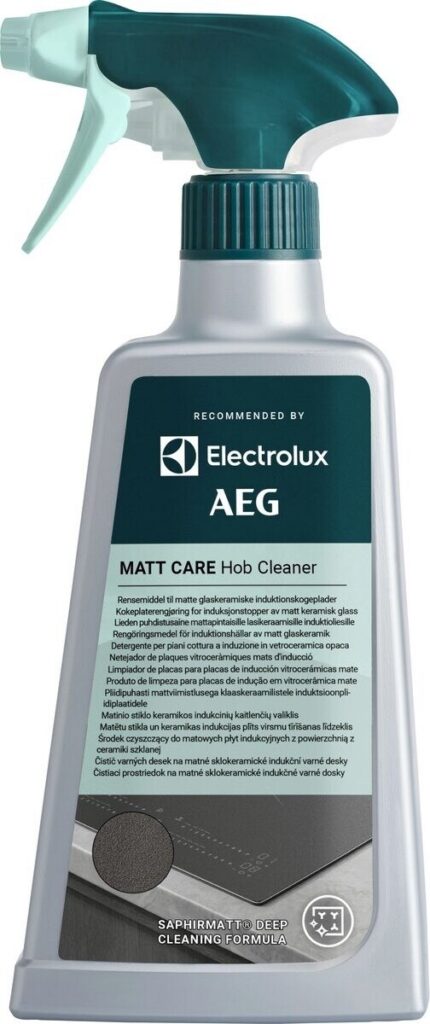 Matt Care pliidiplaadi puhastaja M2HCMC01, Electrolux