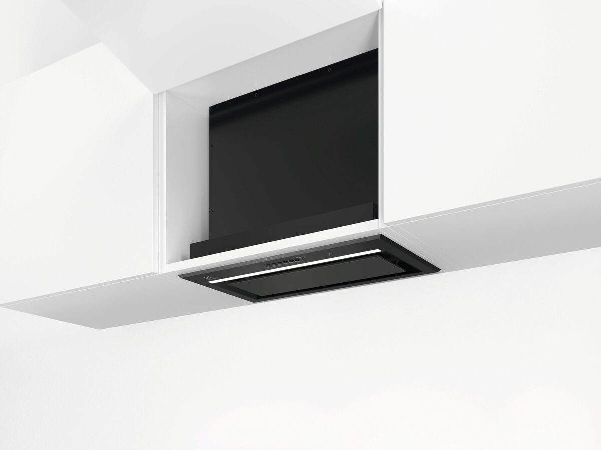 Õhupuhasti, laius 54 cm Hob2Hood'ga, LFG815K, Electrolux - Image 6