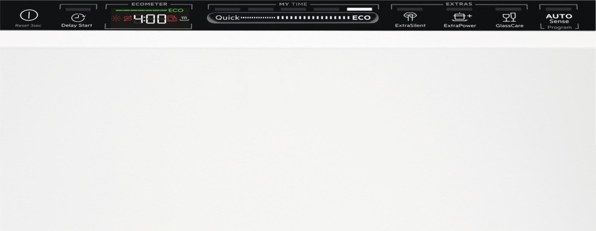 Nõudepesumasin 60 cm 7000 GlassCare, FSE76727P, AEG - Image 2