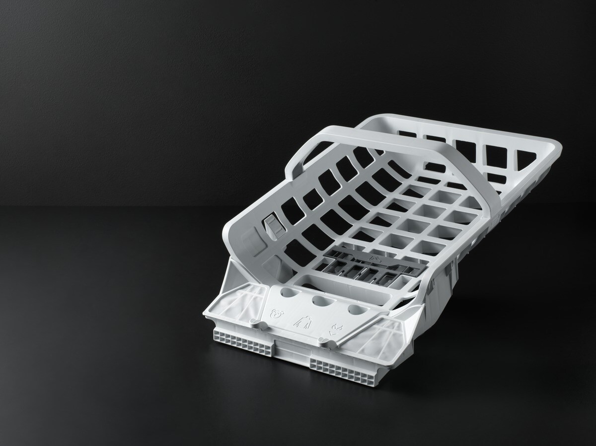 Riiul kuivatisse Optiflow M1YHDROF, Electrolux - Image 4