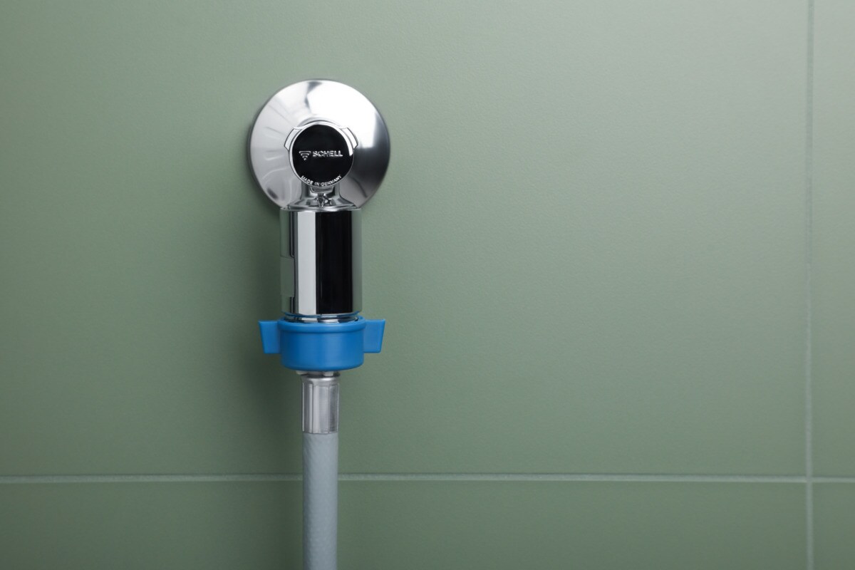 Katlakivivastane seade M6WMA103, Electrolux - Image 4