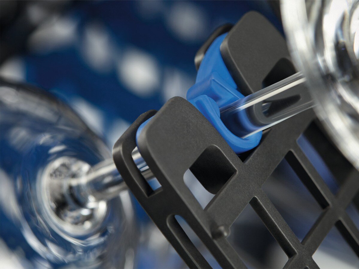 Nõudepesumasin 60 cm 600 GlassCare, EES68600L, Electrolux - Image 5