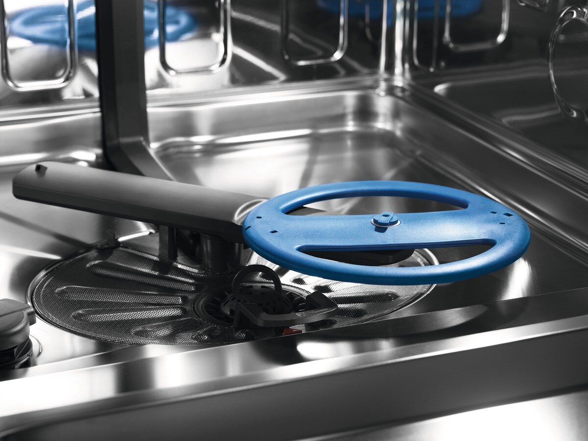 Nõudepesumasin 60 cm 600 GlassCare, EES68600L, Electrolux - Image 6