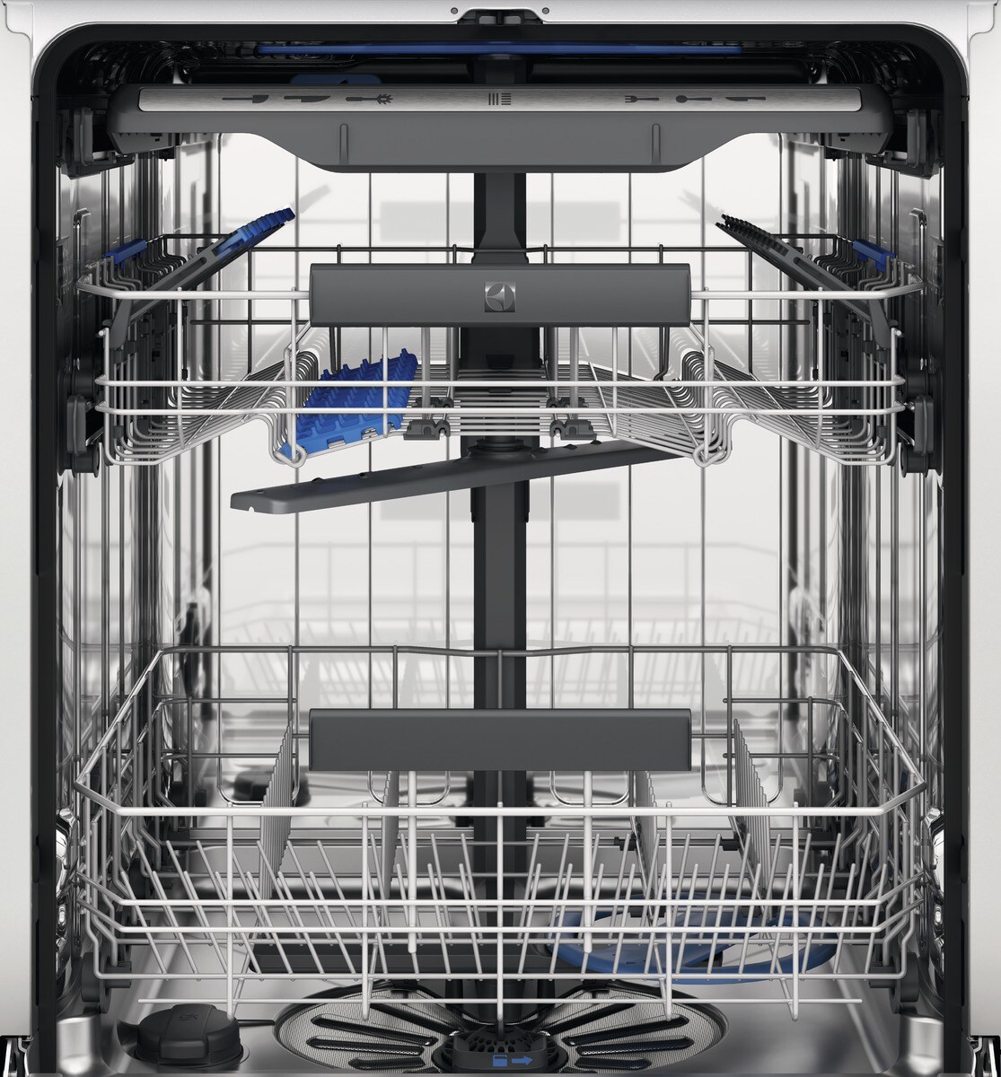 Nõudepesumasin 60 cm 600 GlassCare, EES68600L, Electrolux - Image 3