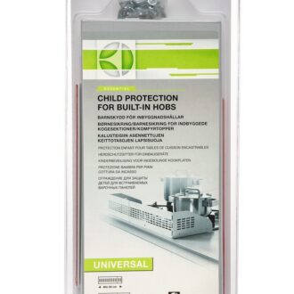 Lastekaitse integreeritavatele E4OHPR55, Electrolux