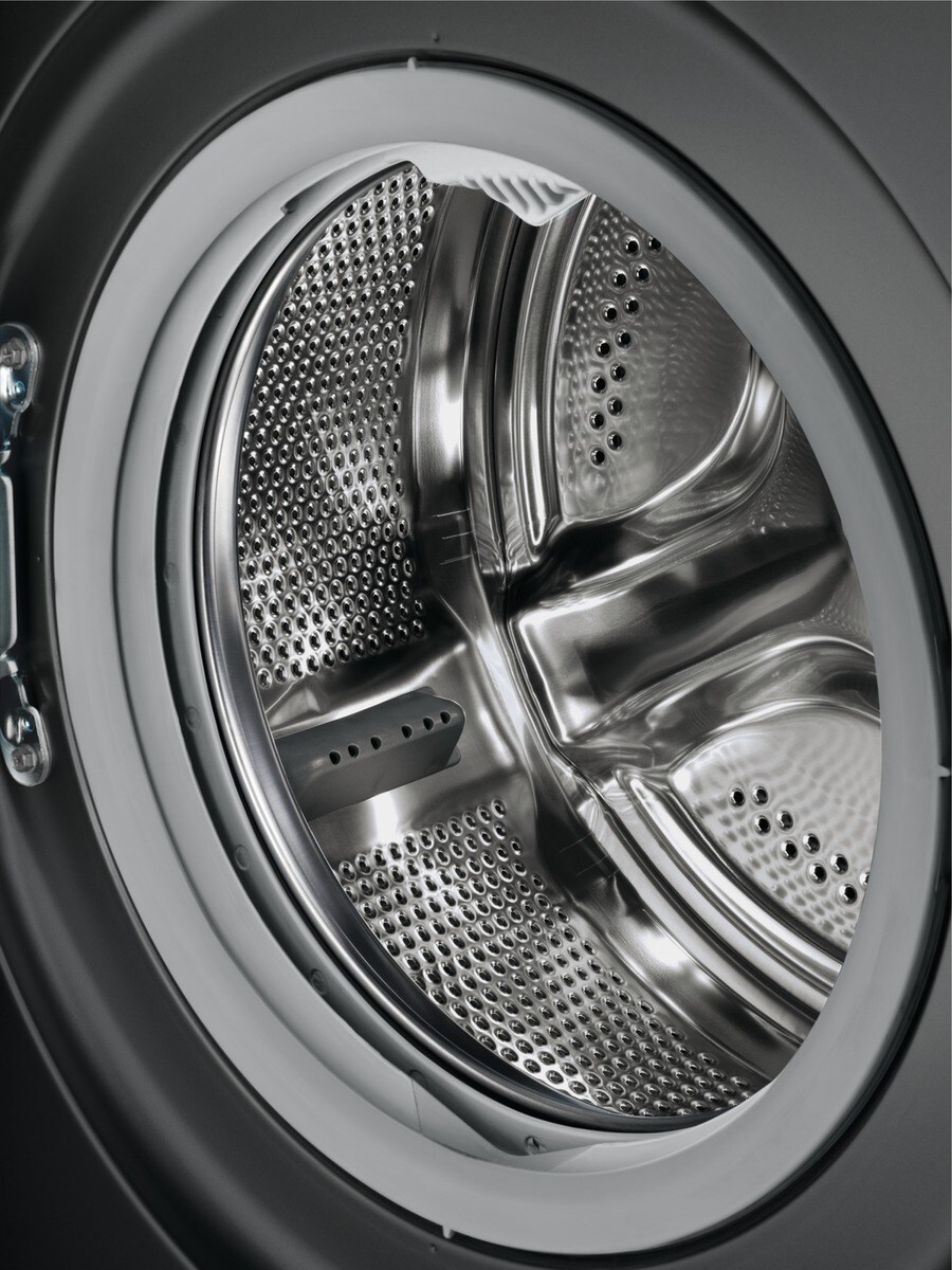 Eeestlaetav pesumasin, sügavus 37.8 cm, EWS6326DXE, Electrolux - Image 2