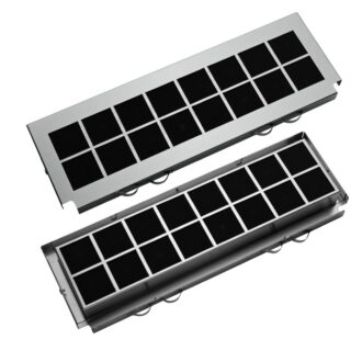 OdourClean Pro Carbon Filter MCFB75PR, Electrolux