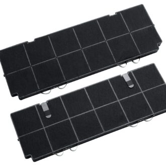 OdourClean Plus Carbon Filter MCFB83PL, Electrolux